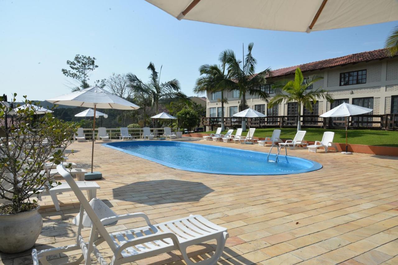 Hotel Morro Do Sol & Eventos 4*