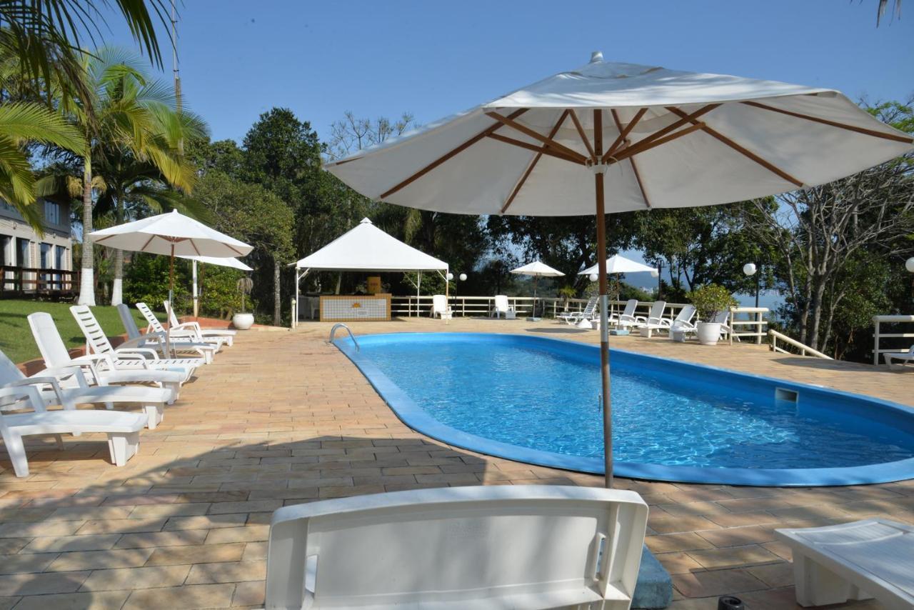 Morro Do Sol & Eventos 4*