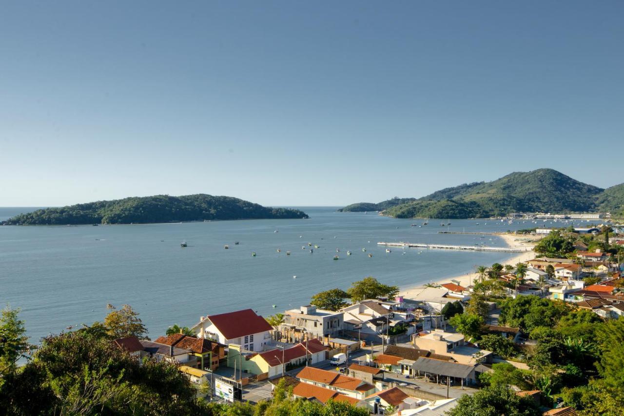 Morro Do Sol & Eventos Hotel Porto Belo
