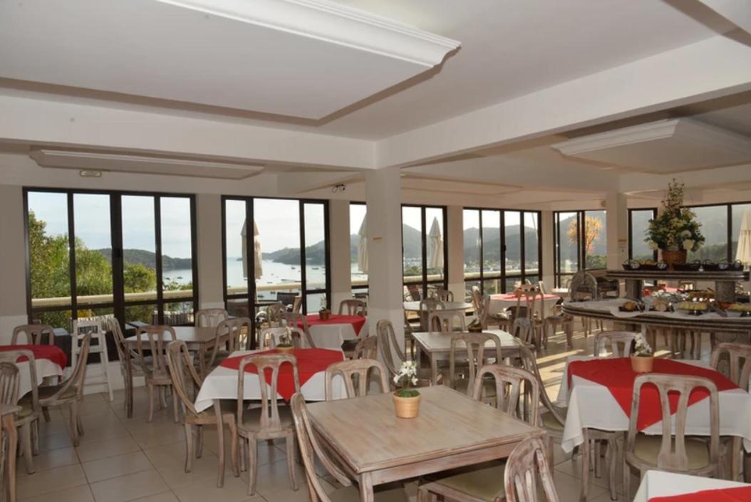 Morro Do Sol & Eventos Hotel 4*