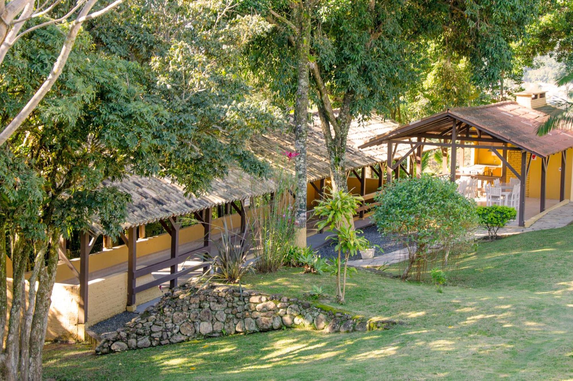 Morro Do Sol & Eventos 4* Porto Belo
