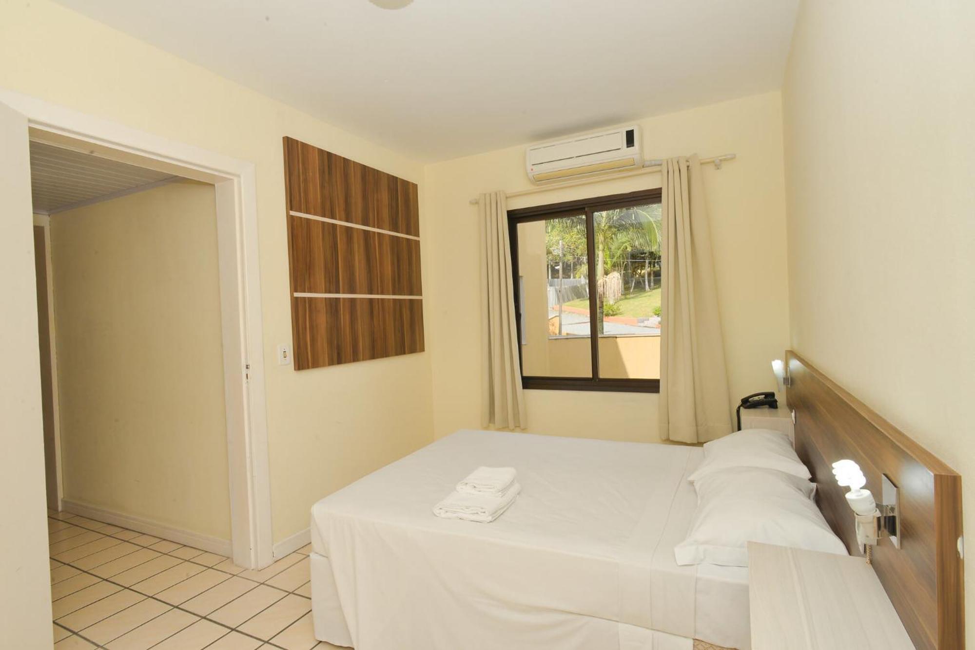Hotel Morro Do Sol & Eventos 4*