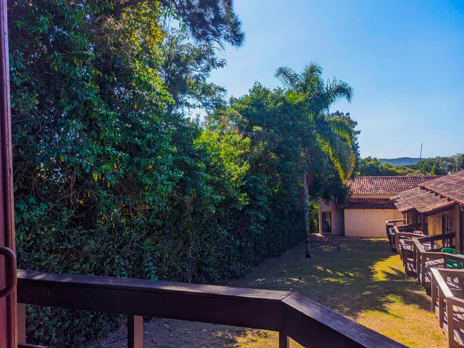 Morro Do Sol & Eventos 4*