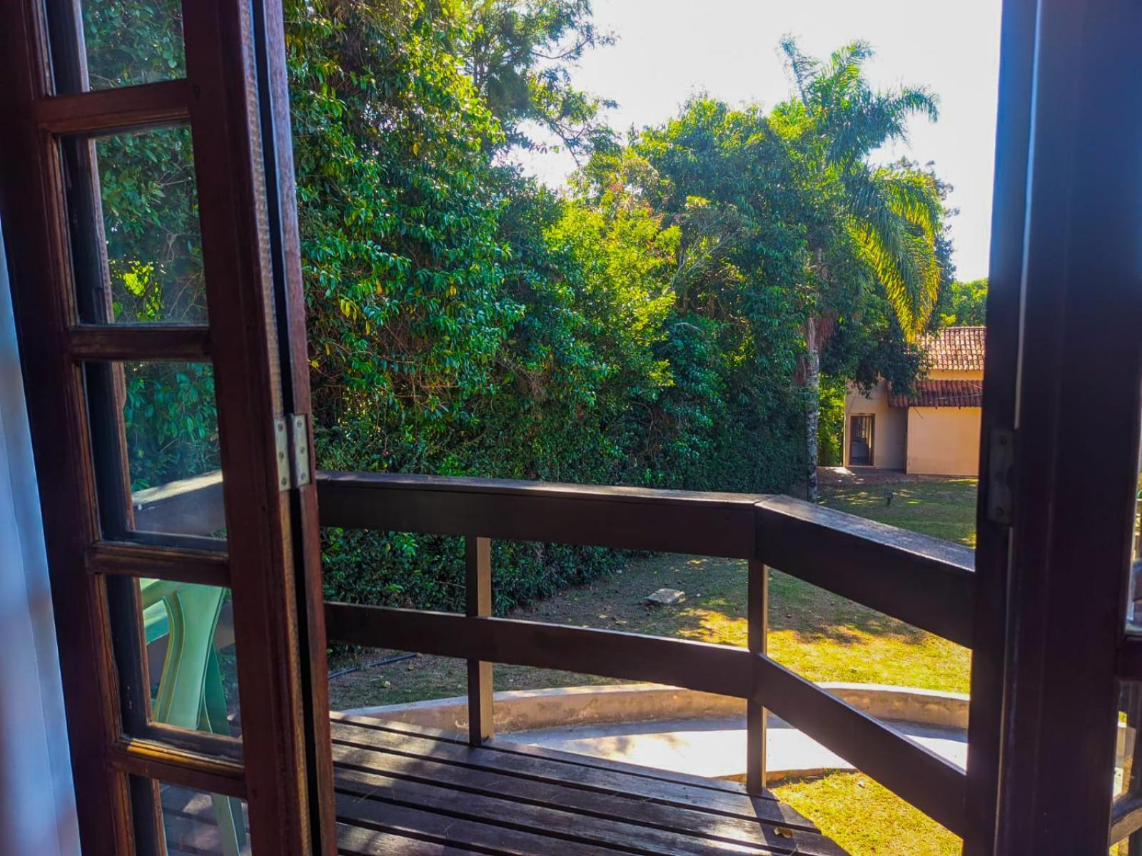 Morro Do Sol & Eventos Porto Belo