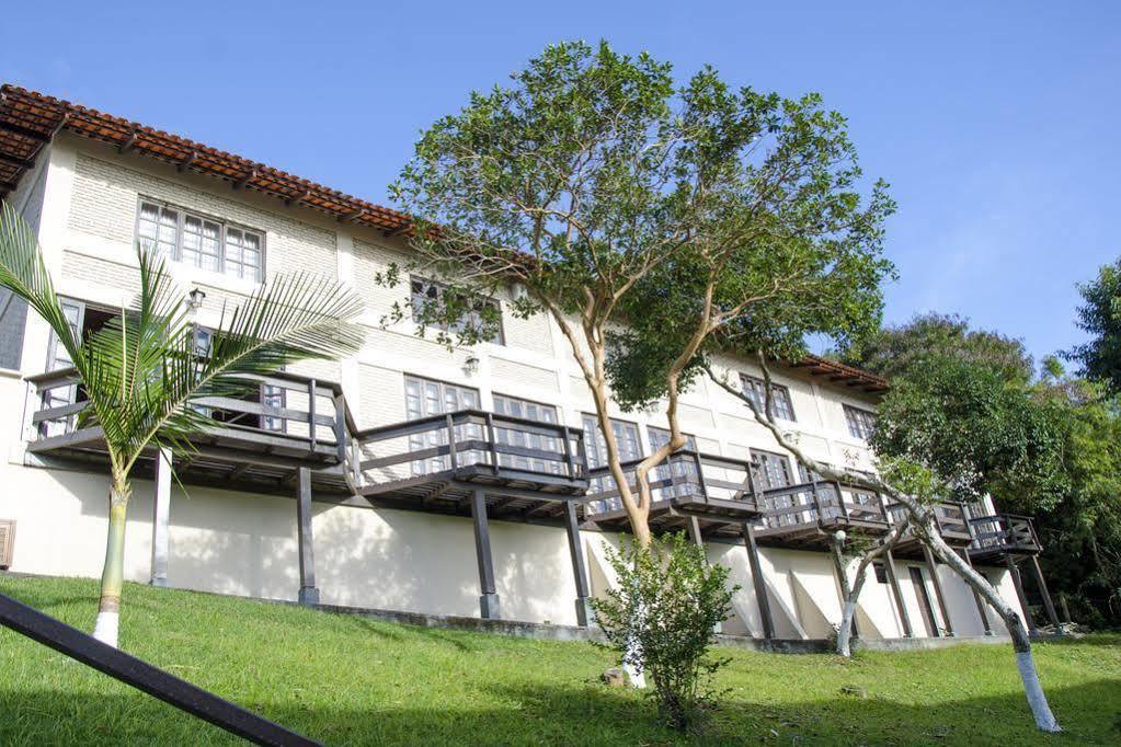Morro Do Sol & Eventos 4* Porto Belo
