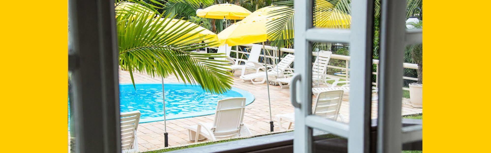 Hotel Morro Do Sol & Eventos Porto Belo