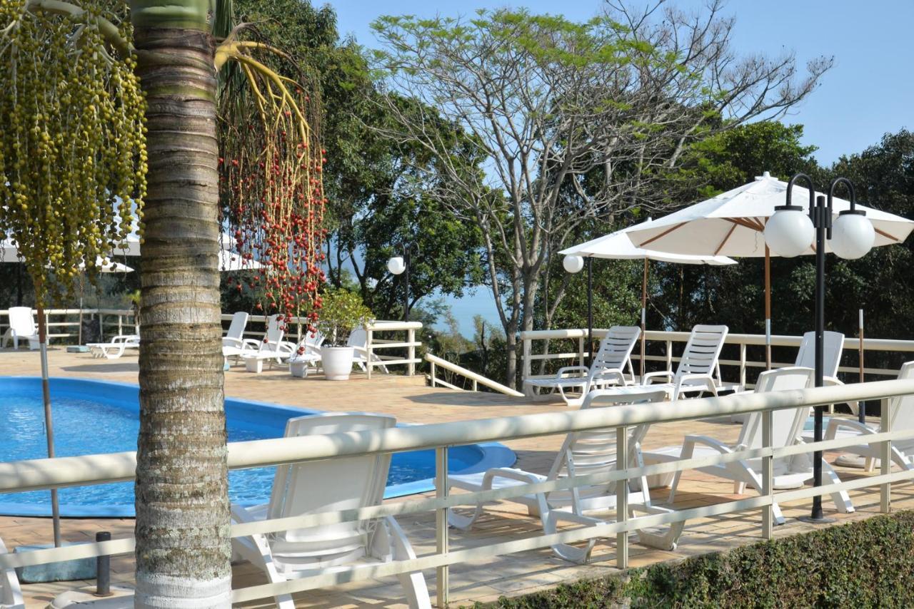 Morro Do Sol & Eventos