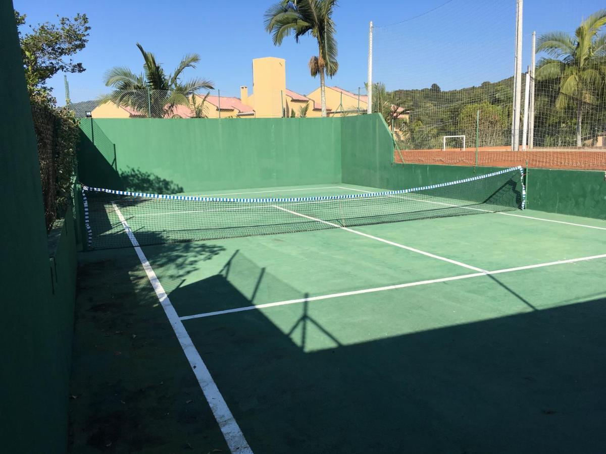 Morro Do Sol & Eventos Hotel Porto Belo