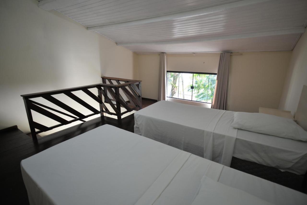 Morro Do Sol & Eventos Porto Belo