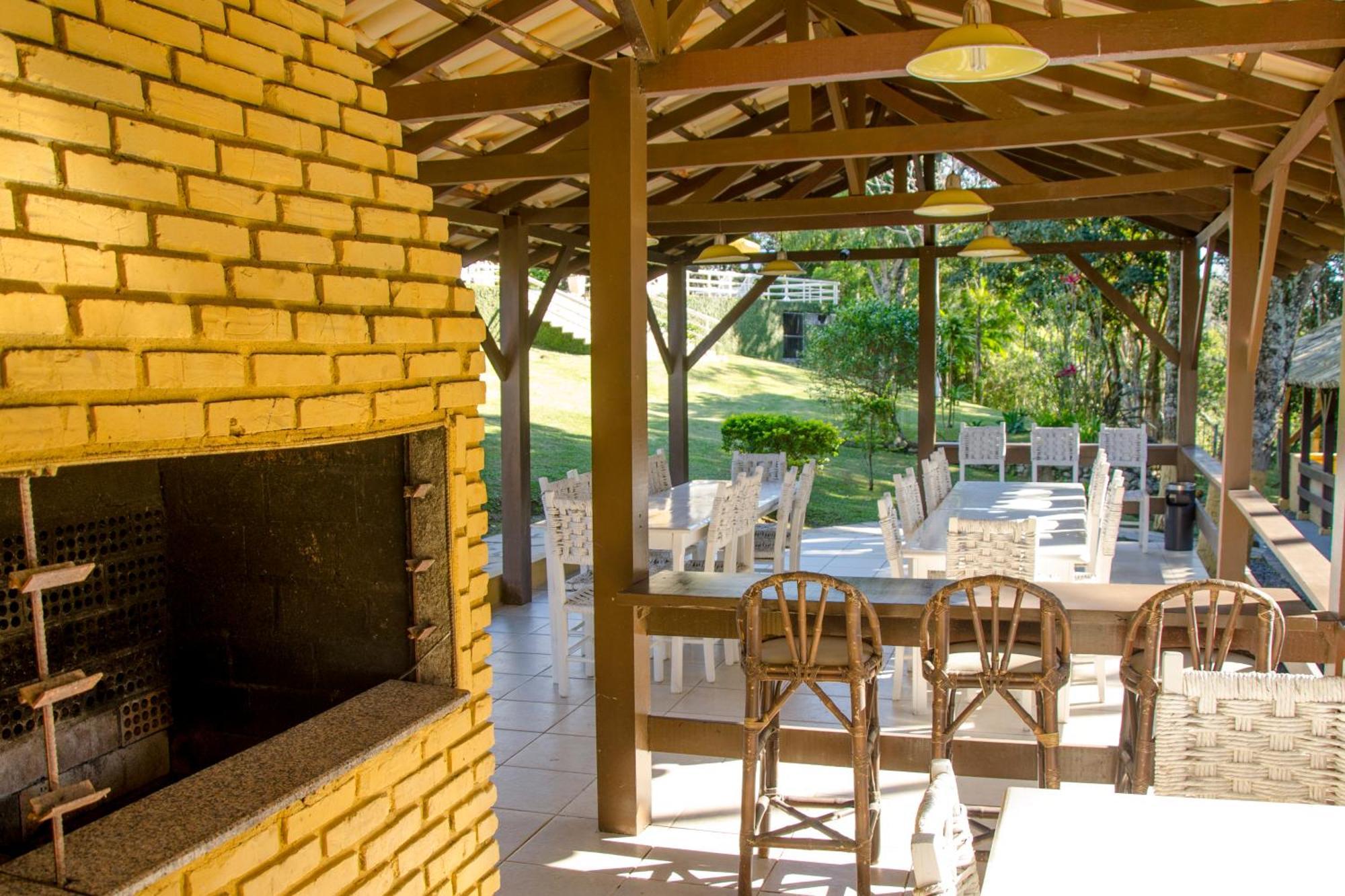 Morro Do Sol & Eventos