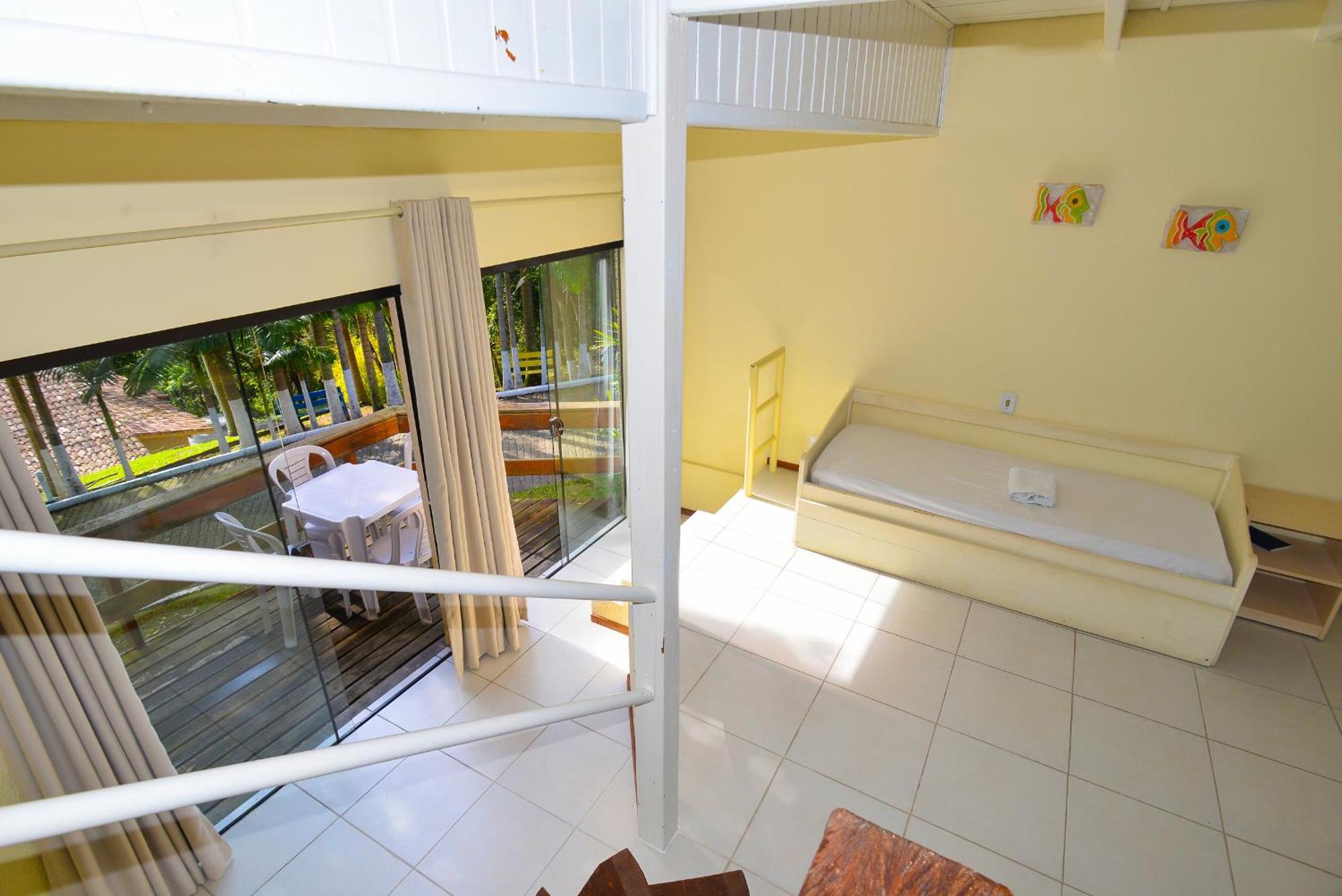 Morro Do Sol & Eventos Hotel Porto Belo