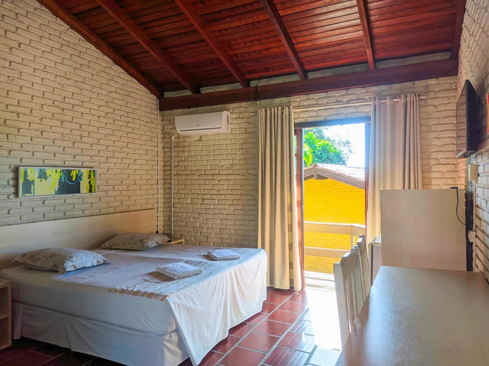 Hotel Morro Do Sol & Eventos 4*