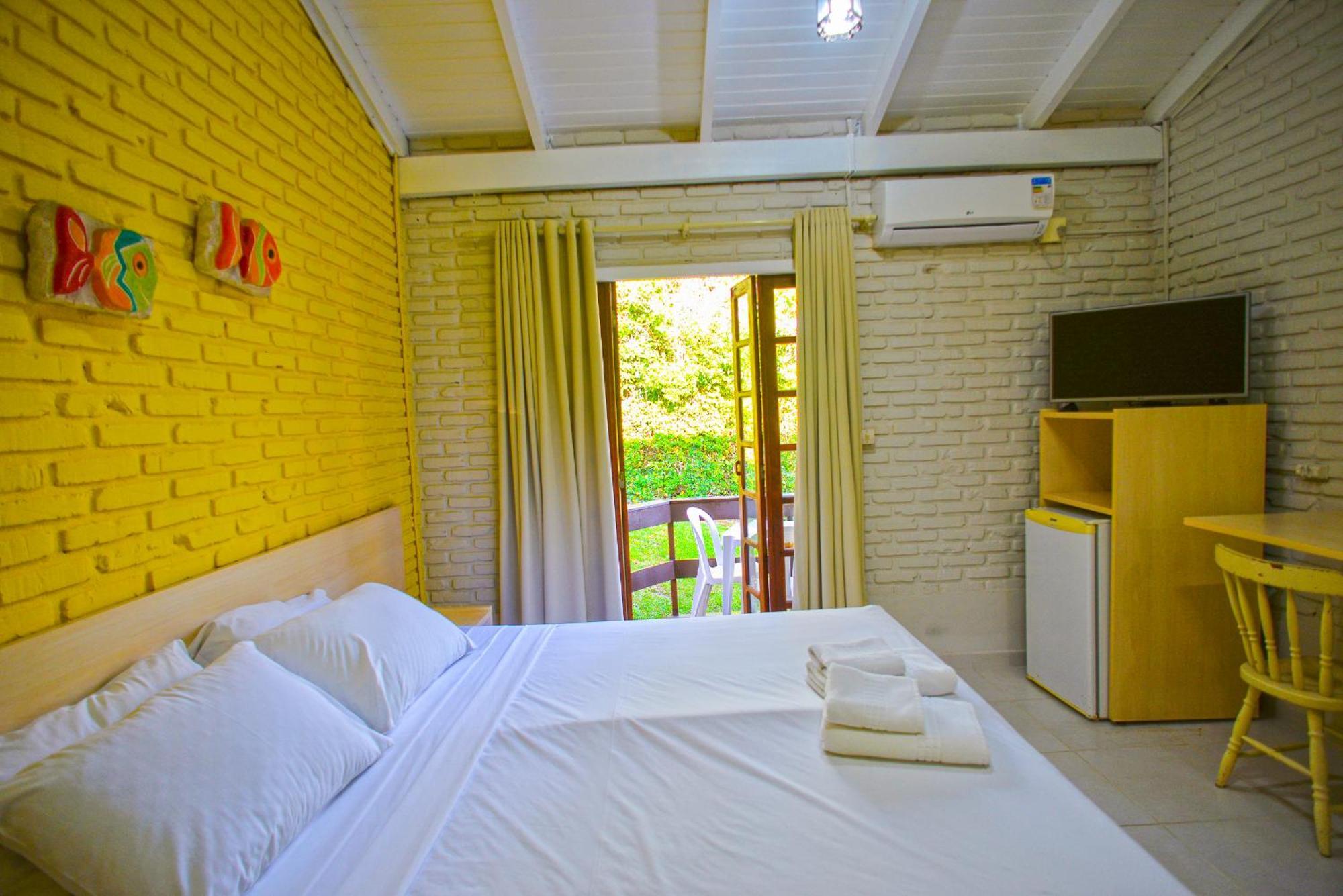 Hotel Morro Do Sol & Eventos Porto Belo