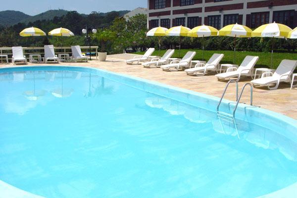 Morro Do Sol & Eventos Hotel 4*