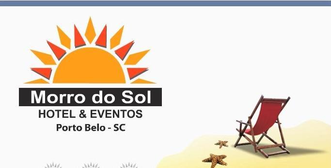 Morro Do Sol & Eventos 4* Porto Belo