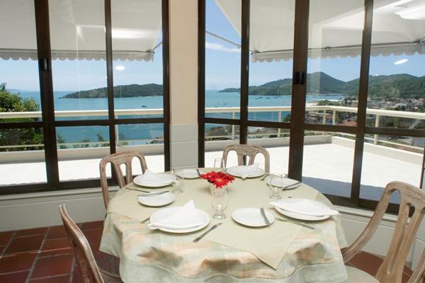 Morro Do Sol & Eventos 4* Porto Belo