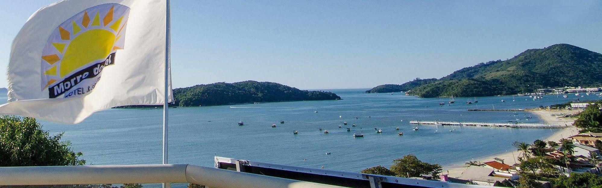 Morro Do Sol & Eventos 4* Porto Belo
