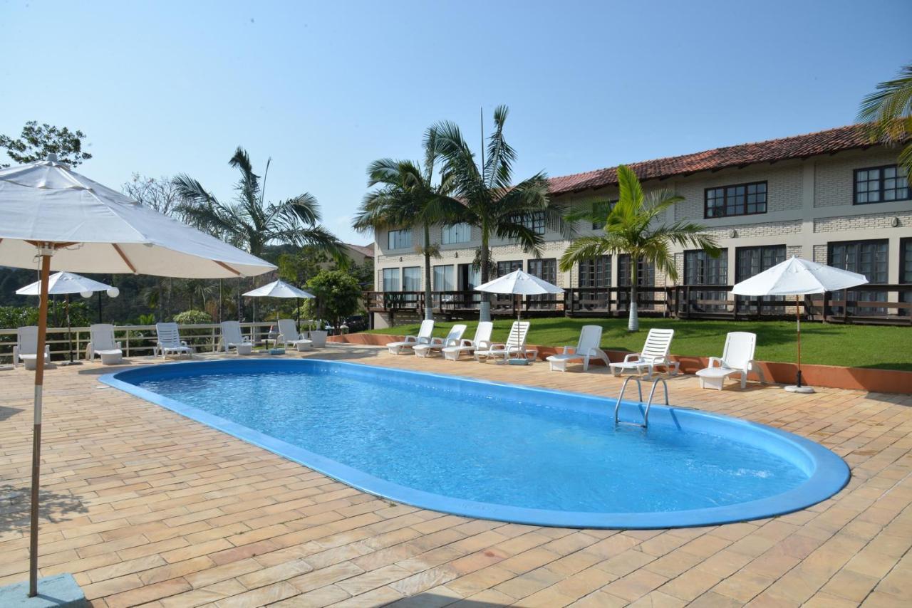 Morro Do Sol & Eventos Hotel