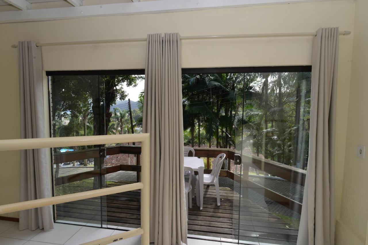 Morro Do Sol & Eventos Porto Belo