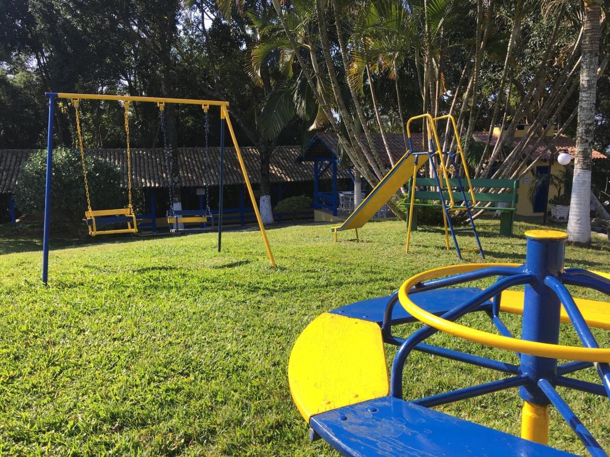Morro Do Sol & Eventos 4*