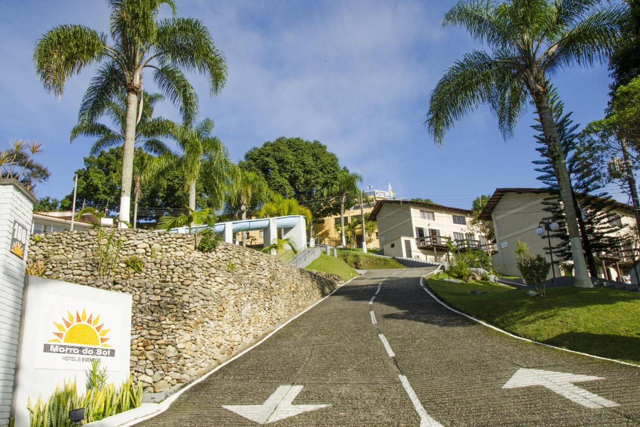 Morro Do Sol & Eventos