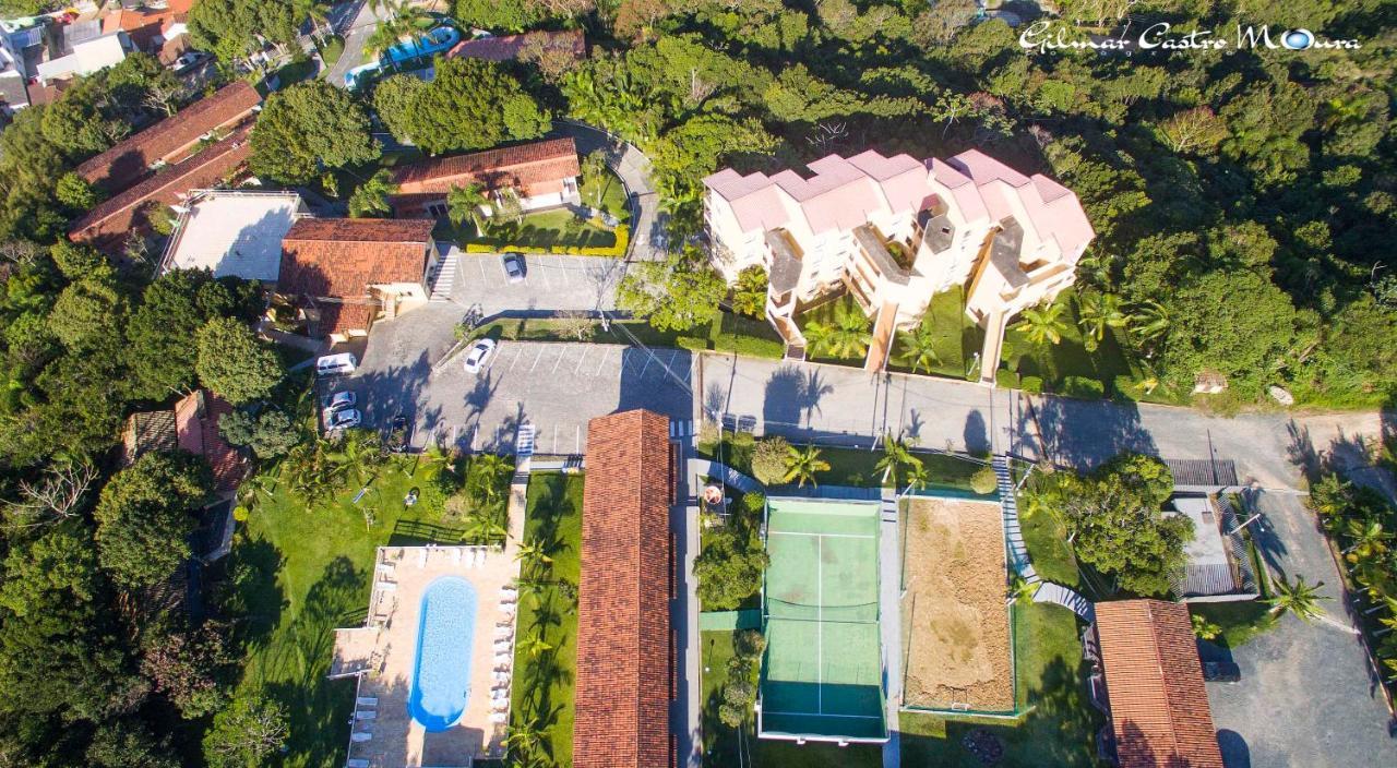 Morro Do Sol & Eventos Hotel