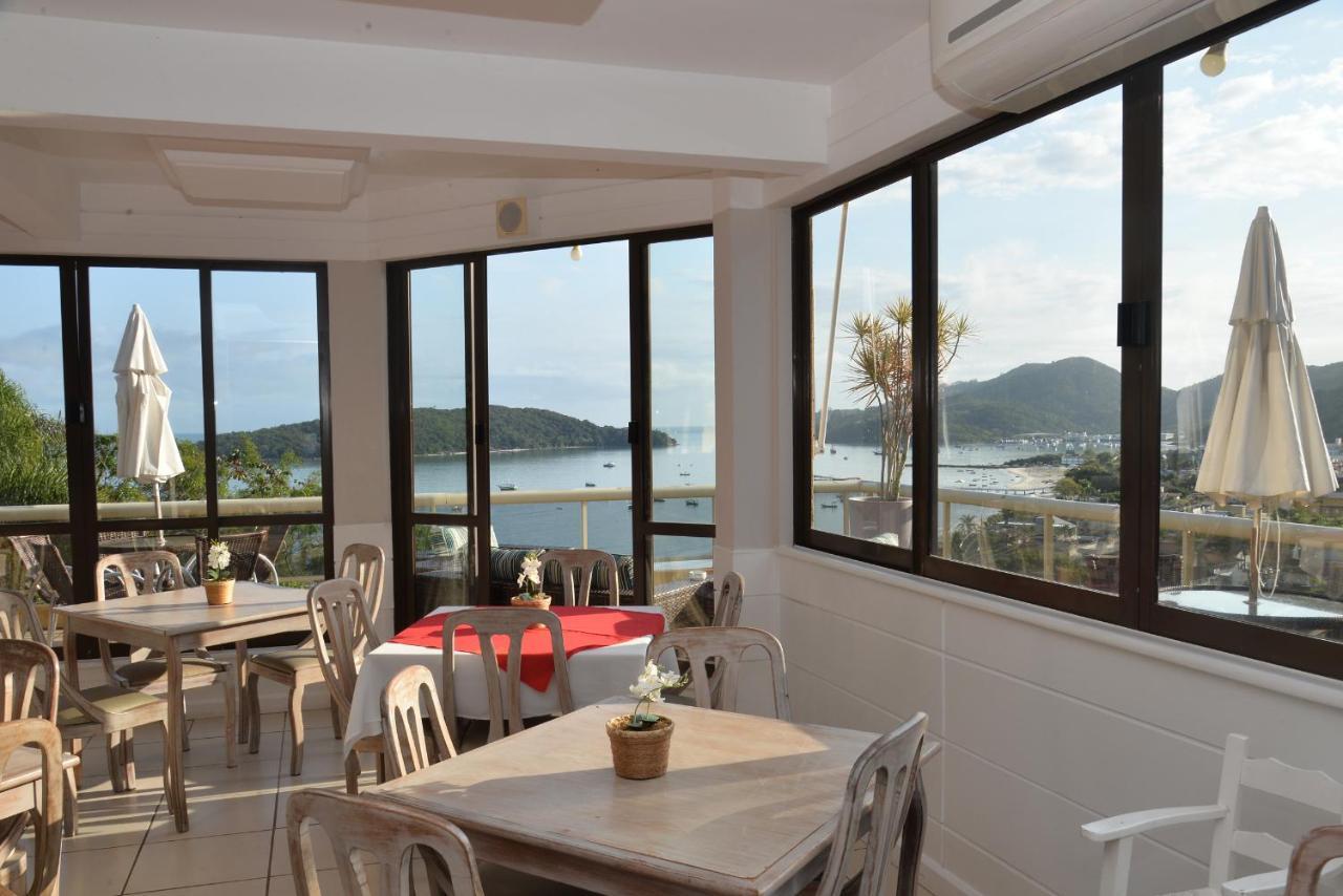 Morro Do Sol & Eventos