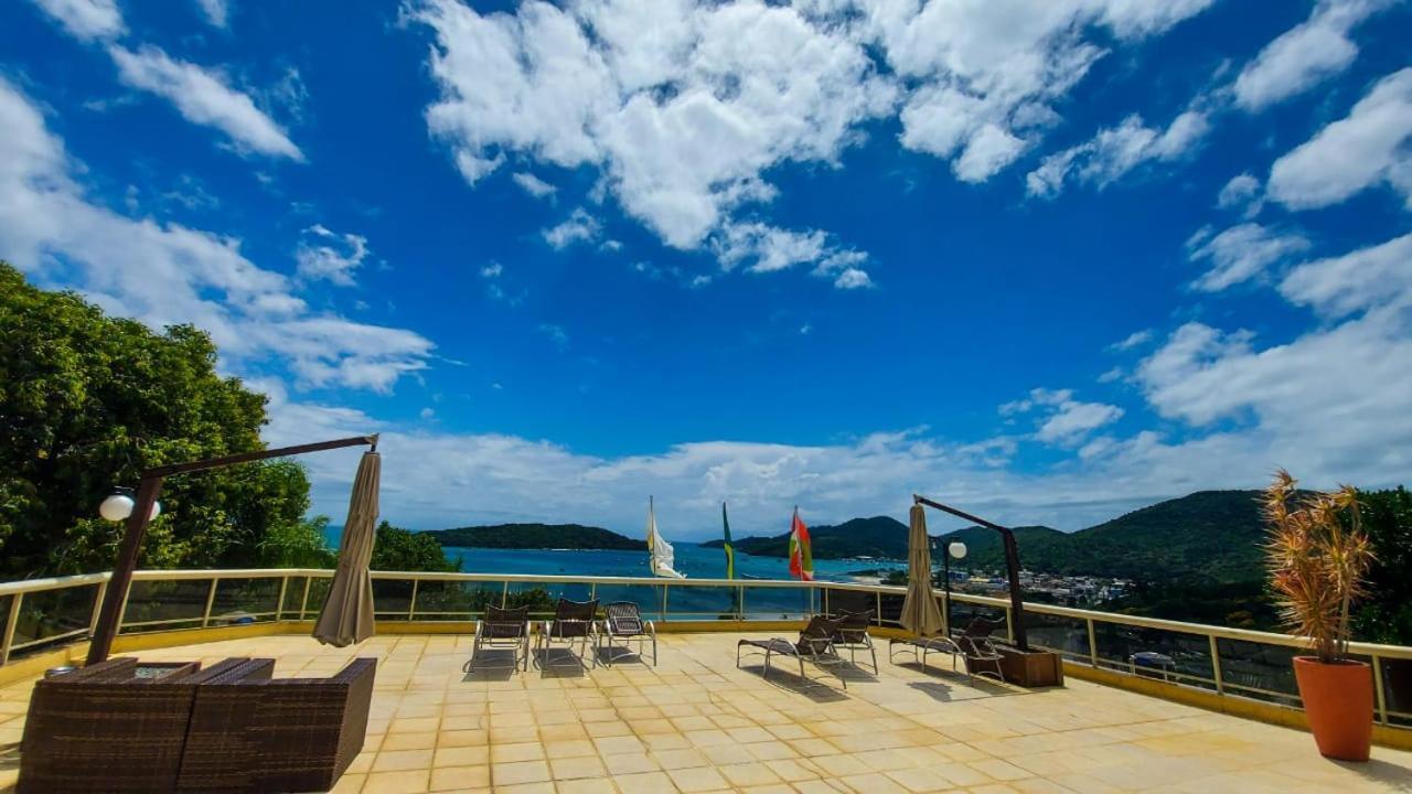 Morro Do Sol & Eventos
