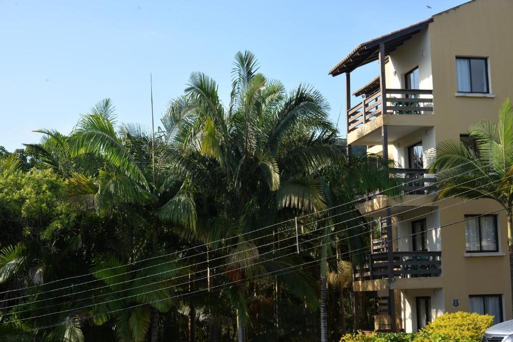 Morro Do Sol & Eventos