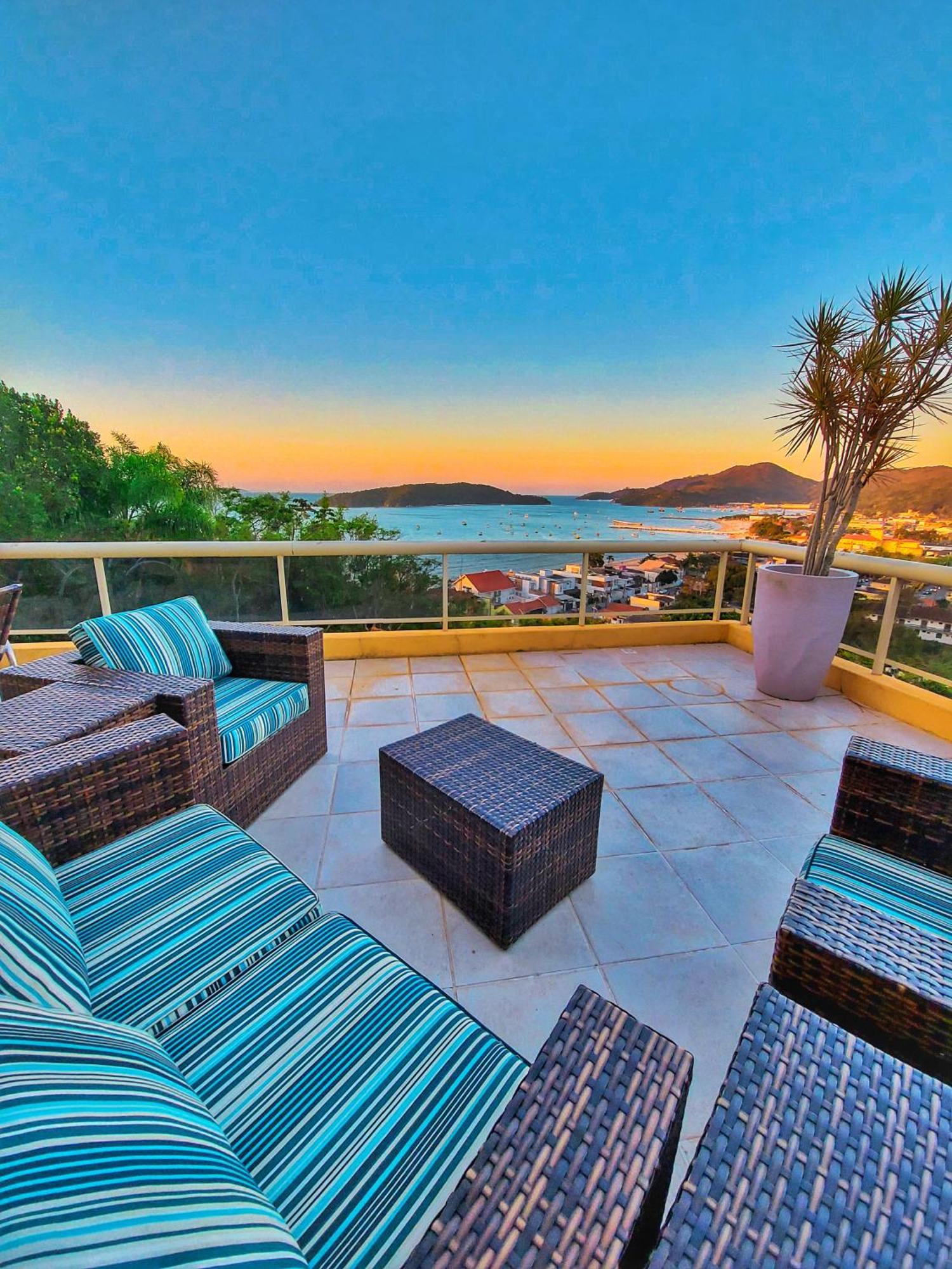 Morro Do Sol & Eventos Hotel 4*