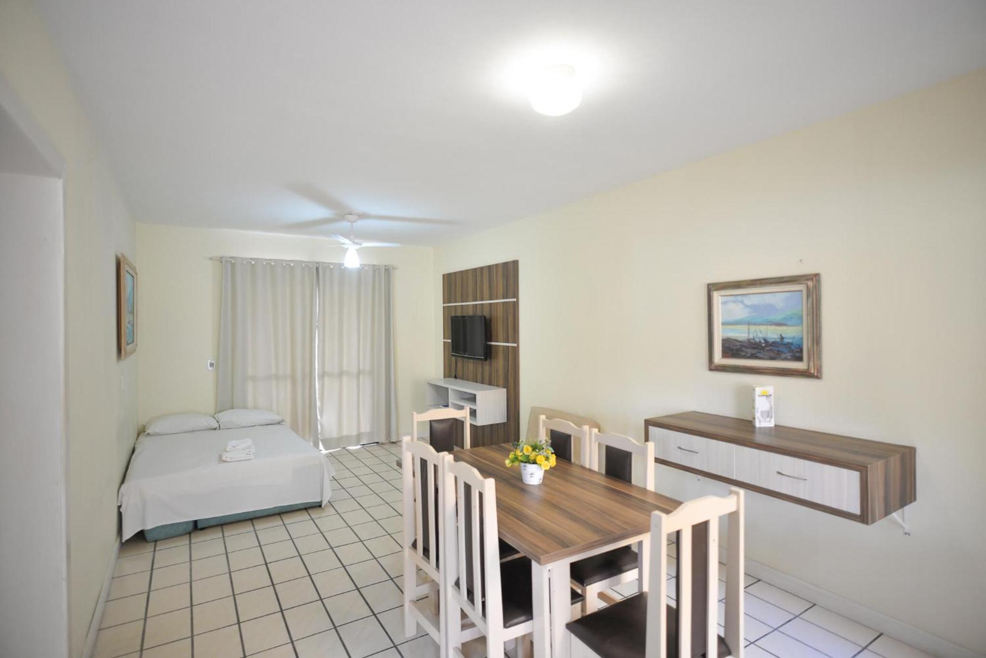 Morro Do Sol & Eventos Hotel Porto Belo