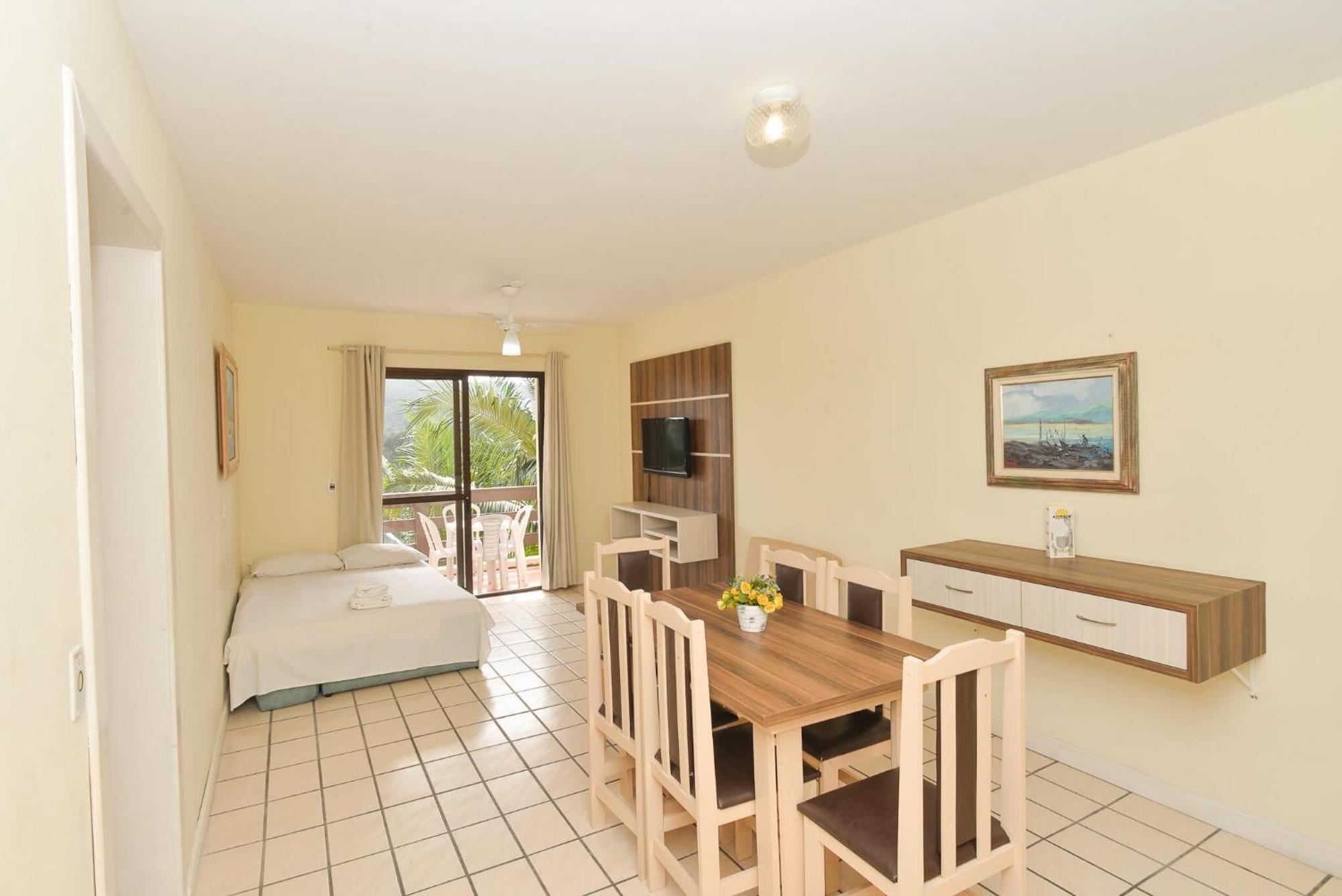 Hotel Morro Do Sol & Eventos Porto Belo
