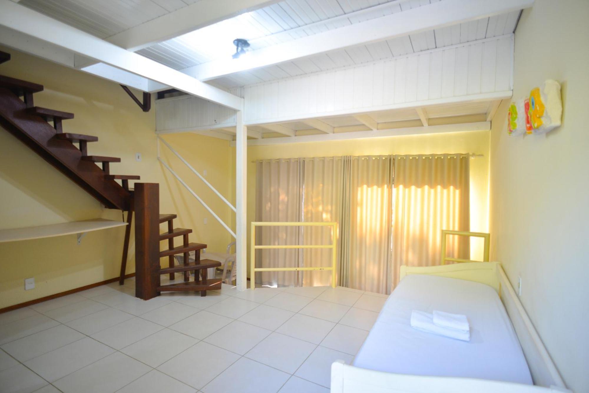 Hotel Morro Do Sol & Eventos Porto Belo