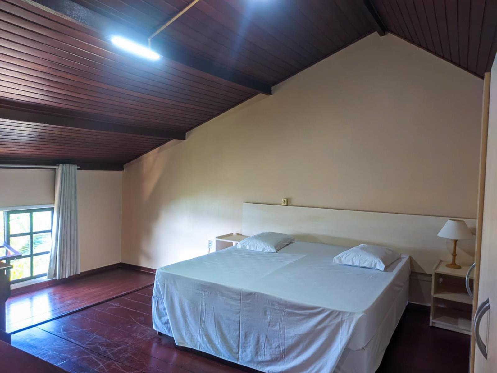 Morro Do Sol & Eventos 4* Porto Belo