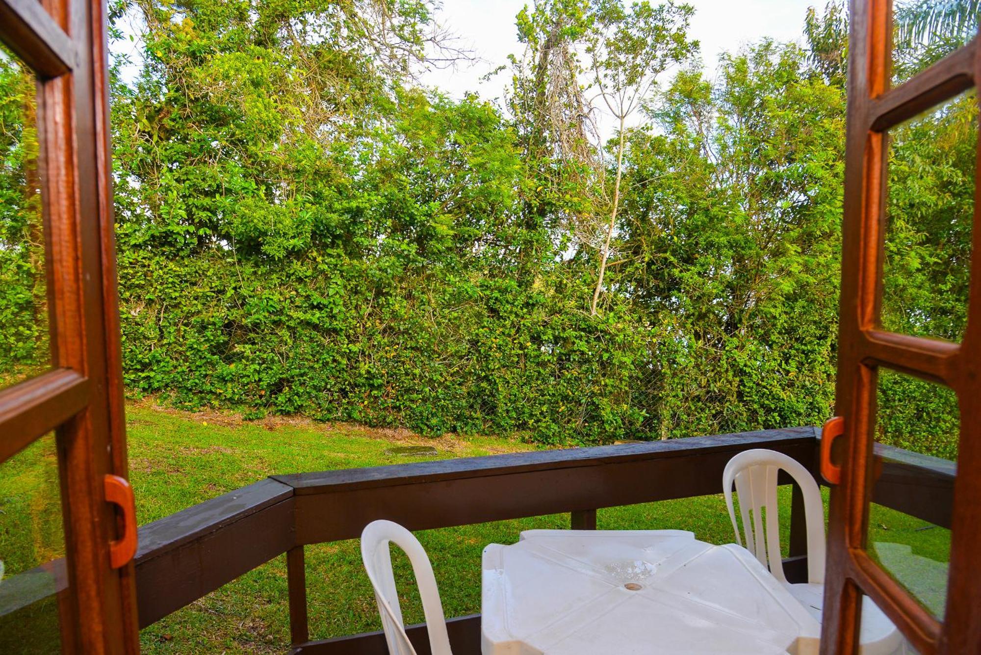 Morro Do Sol & Eventos 4* Porto Belo
