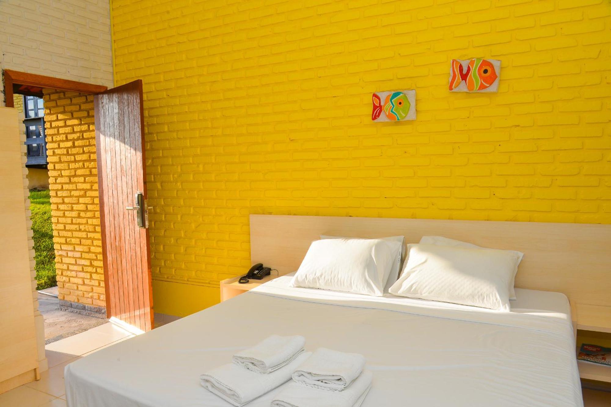 Hotel Morro Do Sol & Eventos