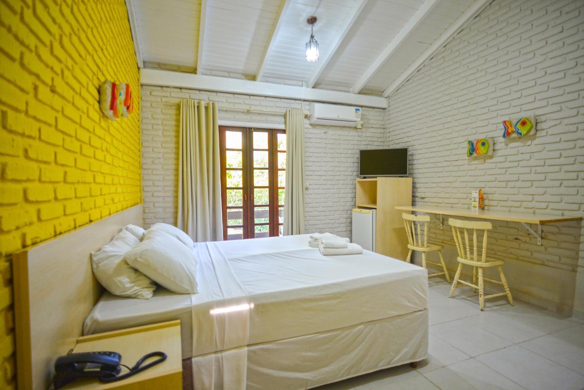 Morro Do Sol & Eventos Hotel 4*