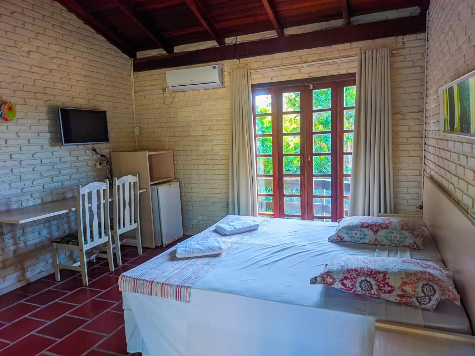 Morro Do Sol & Eventos 4* Porto Belo