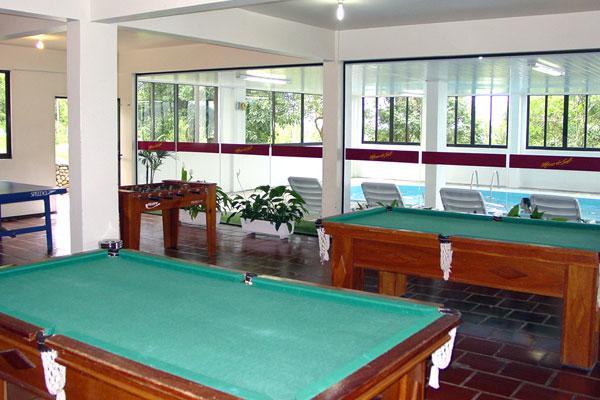 Morro Do Sol & Eventos Porto Belo
