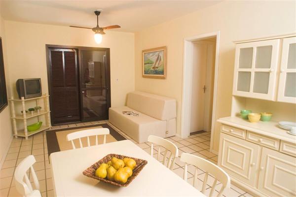 Hotel Morro Do Sol & Eventos 4*
