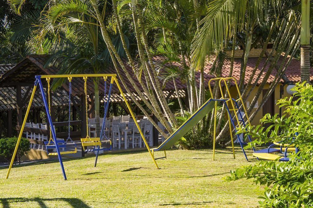 Morro Do Sol & Eventos 4* Porto Belo