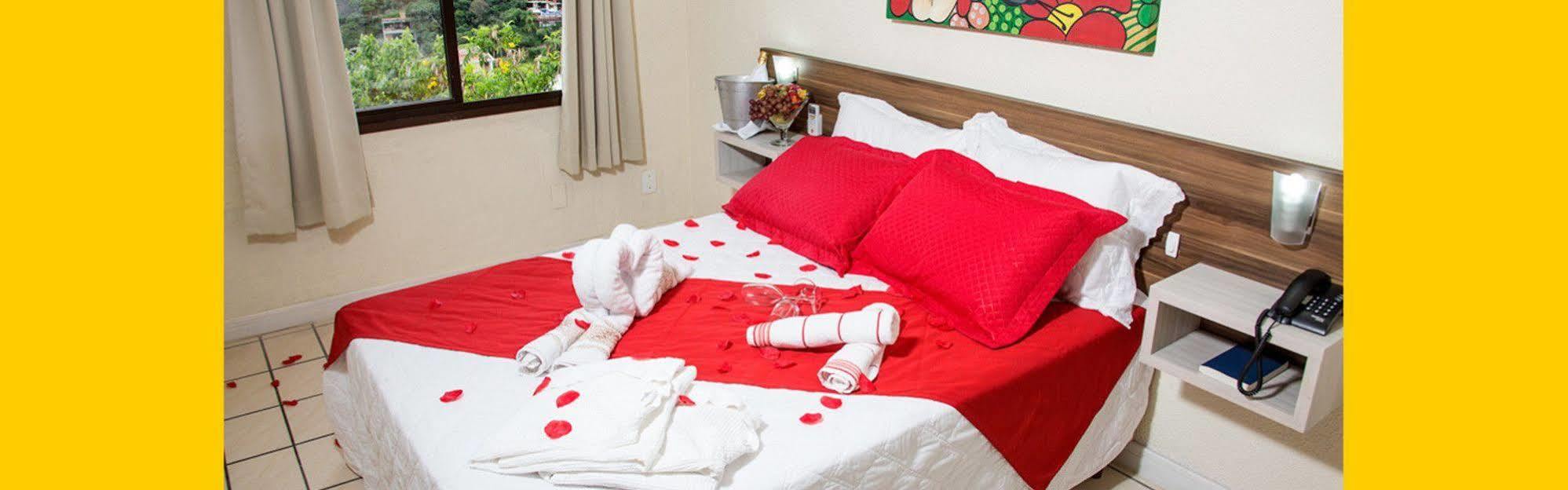 Hotel Morro Do Sol & Eventos Porto Belo