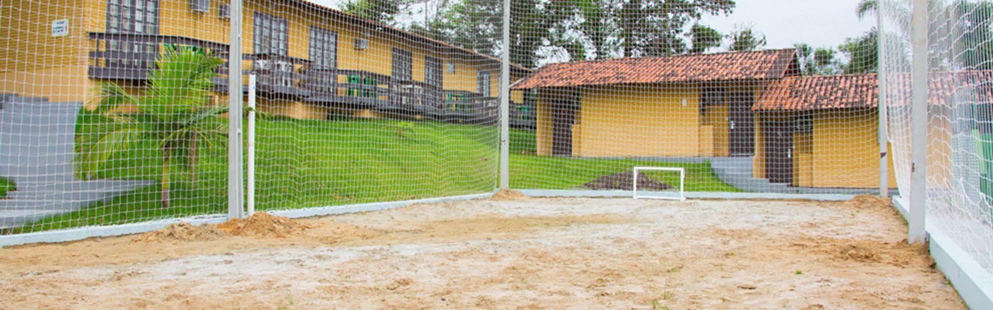 Morro Do Sol & Eventos Porto Belo
