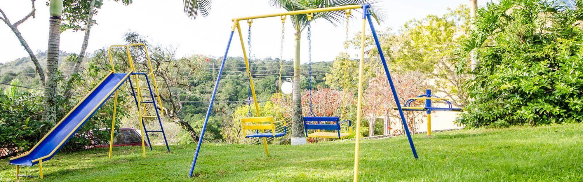 Morro Do Sol & Eventos