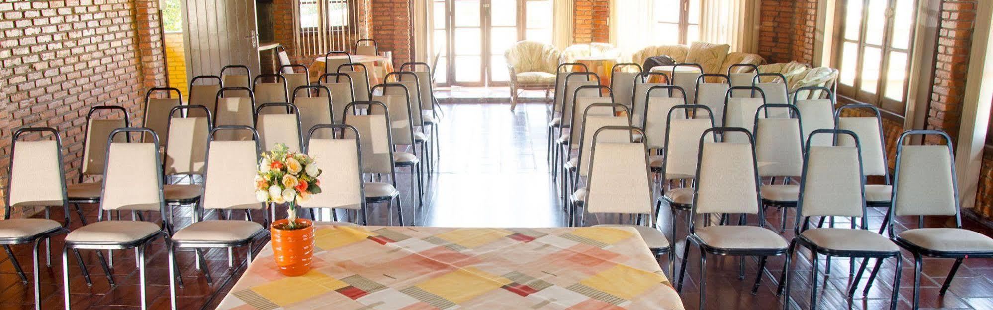 Morro Do Sol & Eventos Hotel