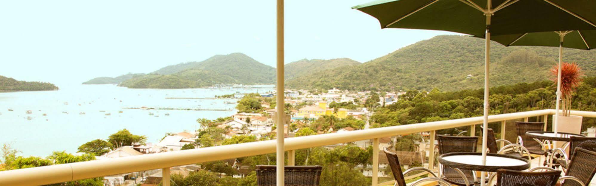 Morro Do Sol & Eventos Hotel