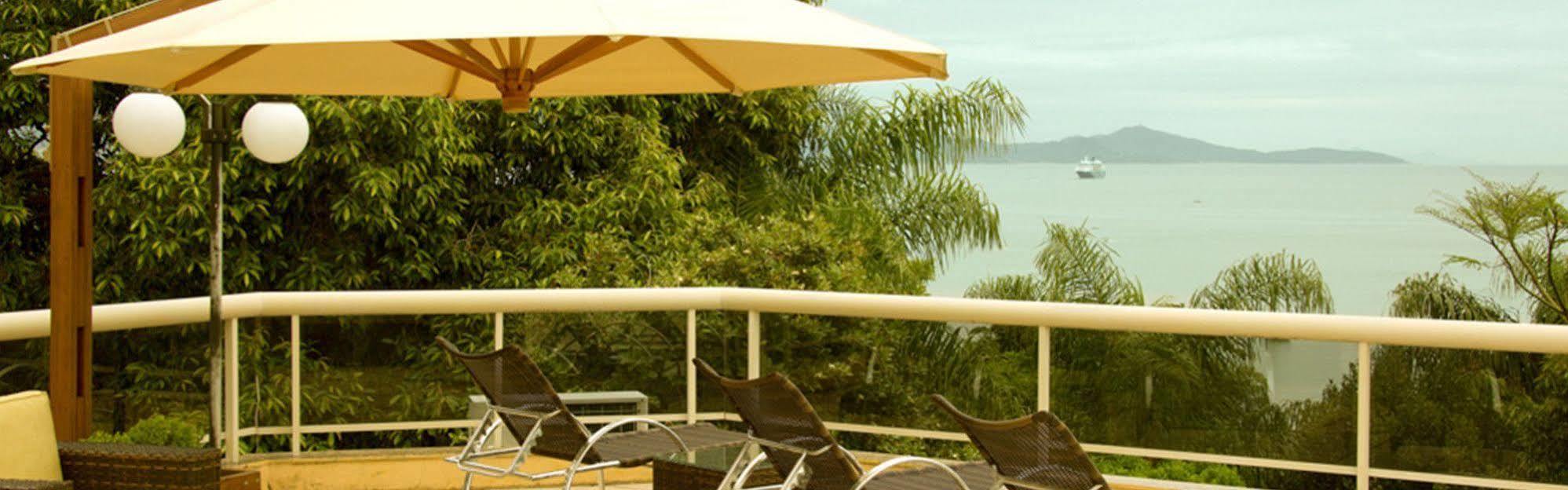 Hotel Morro Do Sol & Eventos 4*